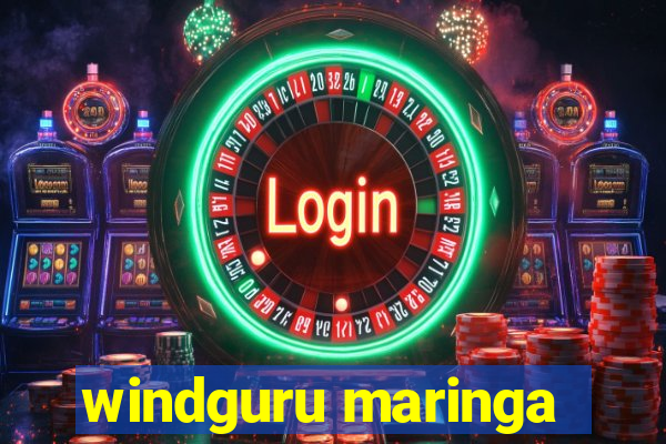 windguru maringa